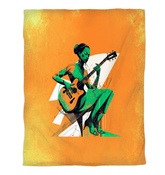 Hip-Hop Couture Duvet Cover - Beyond T-shirts